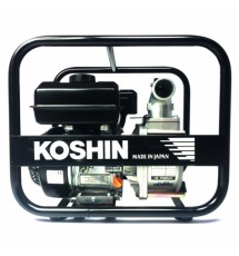 Мотопомпа бензиновая Koshin STV-50X-BAE-0