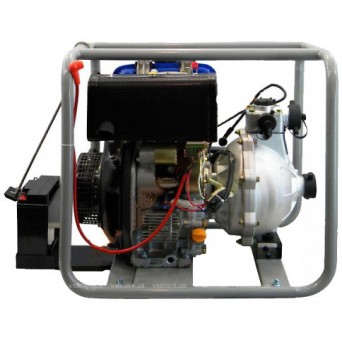 Odwerk DHP-40E
