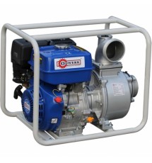 Мотопомпа бензиновая Odwerk GP-100