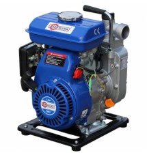 Мотопомпа бензиновая Odwerk GP-40