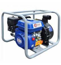 Мотопомпа для химических жидкостей Odwerk GPC50