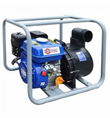 Мотопомпа для химических жидкостей Odwerk GPC80