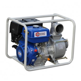 Odwerk GTP-100A 