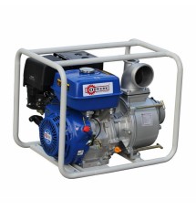 Мотопомпа для грязной воды Odwerk GTP80