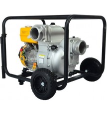 Мотопомпа для грязной воды Rato RT100NB26-7.2Q
