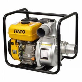 Мотопомпа Rato RT100ZB26-5.2Q
