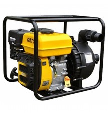 Мотопомпа для химических веществ Rato RT50HB35-3.8Q