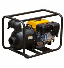Мотопомпа для химических веществ Rato RT80HB26-3.8Q