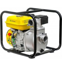 Мотопомпа Sadko WP-5030