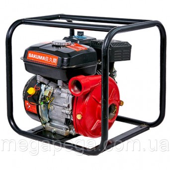 Sakuma SWP-15CI 