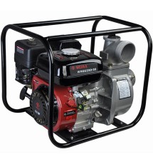 Мотопомпа бензиновая Weima WMPW-80-26 15007 для грязной воды