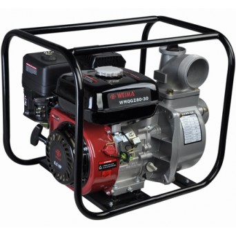 Weima WMPW-80-26