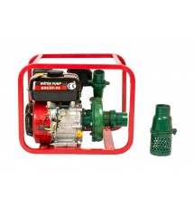 Мотопомпа бензиновая Weima WMQBL65-55 15002 высоконапорная