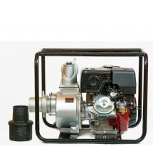 Мотопомпа бензиновая Weima WMQGZ-100-30 (16 л.с.) 15004