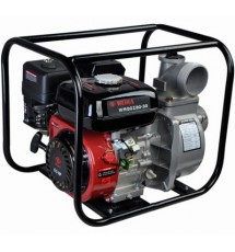 Мотопомпа бензиновая Weima WMQGZ-80-30