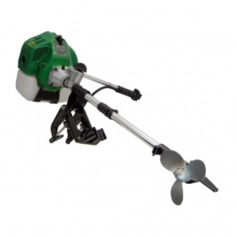 Craft-tec GTOE-820