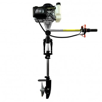 Grünwelt GW-170FC