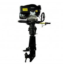 Лодочный мотор Grünwelt GW-200FCR (реверс)