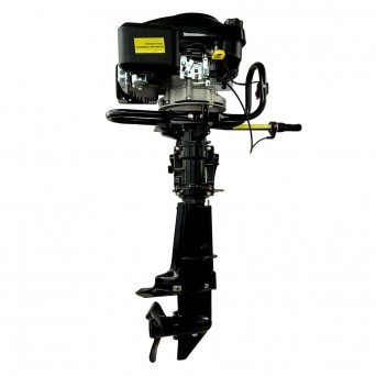 Grünwelt GW-200FCR