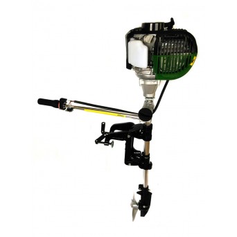 Grünwelt GW-140FC