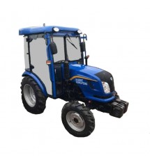 Трактор DongFeng 244DHХС