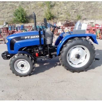 Foton FT 244H
