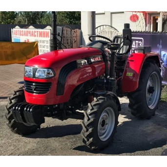 Foton FT244HRX