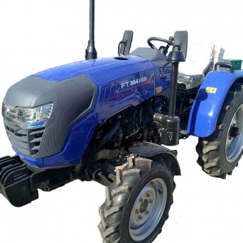 Foton FT354HXN