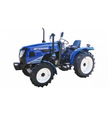 Трактор Jinma JMT3244HN