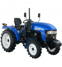 Трактор Jinma JMT3244HX