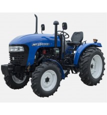 Трактор Jinma JMT3244HXR