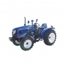 Трактор Jinma JMT3244HXRN