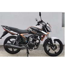 Мотоцикл Forte FT200-TK03