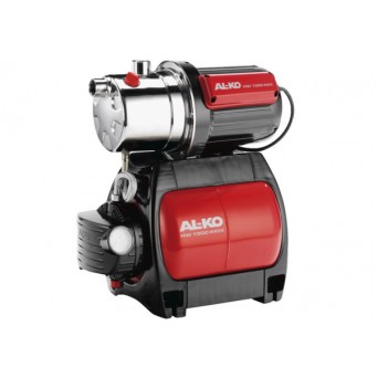 AL-KO HW-1300 Inox