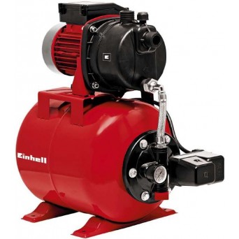 Einhell GC-WW 6538 Set