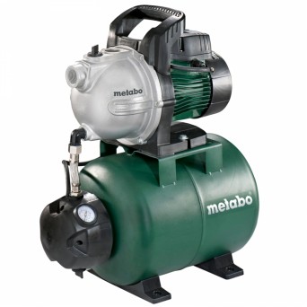 Metabo HWW 4000/25G
