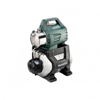 Metabo HWW 4500 / 25 Inox