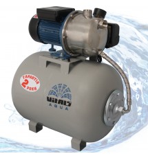 Насосная станция струйная Vitals aqua AJS 1155-50e