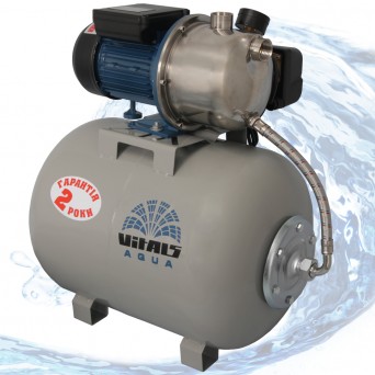 Vitals aqua AJS 1155-50e