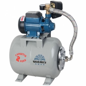 Vitals aqua APQ 435-24e