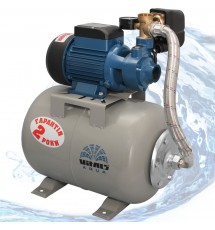 Насосная станция вихревая Vitals aqua APQ 845-24е