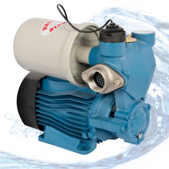 Vitals aqua AVQ 437-2eg