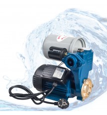 Насосная станция вихревая Vitals aqua AVQ 437-2g