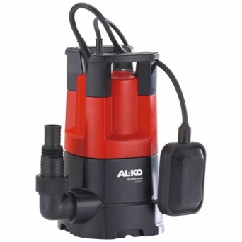 AL-KO SUB-6500