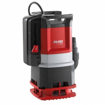 AL-KO Twin-14000