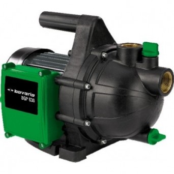 Einhell BGP 830