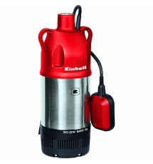 Насос дренажный Einhell GC-DW 900 N