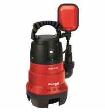 Насос дренажный Einhell GH-DP 3730