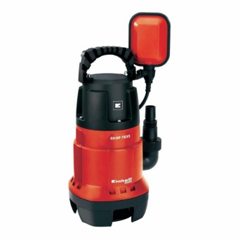 Einhell GH-DP 7835