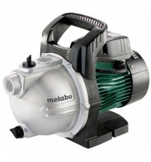Насос поверхностный центробежный Metabo P3300G